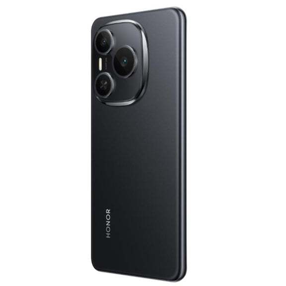 Honor Power, 8GB+256GB, Screen Fingerprint, 6.78 inch MagicOS 9.0 Snapdragon 7 Gen 3 Octa Core, Network: 5G, NFC, OTG (Black)