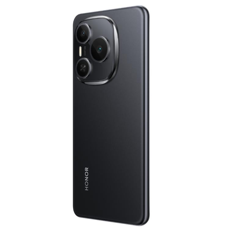 Honor Power, 8GB+256GB, Screen Fingerprint, 6.78 inch MagicOS 9.0 Snapdragon 7 Gen 3 Octa Core, Network: 5G, NFC, OTG (Black)