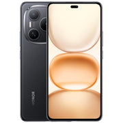 Honor Power, 12GB+256GB, Screen Fingerprint, 6.78 inch MagicOS 9.0 Snapdragon 7 Gen 3 Octa Core, Network: 5G, NFC, OTG (Black)