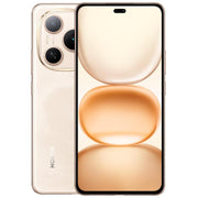 Honor Power, 12GB+256GB, Screen Fingerprint, 6.78 inch MagicOS 9.0 Snapdragon 7 Gen 3 Octa Core, Network: 5G, NFC, OTG (Gold)