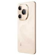 Honor Power, 12GB+256GB, Screen Fingerprint, 6.78 inch MagicOS 9.0 Snapdragon 7 Gen 3 Octa Core, Network: 5G, NFC, OTG (Gold)