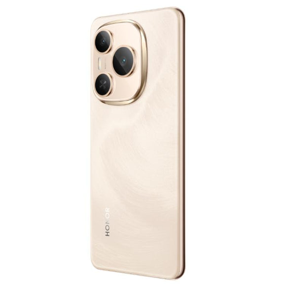 Honor Power, 12GB+256GB, Screen Fingerprint, 6.78 inch MagicOS 9.0 Snapdragon 7 Gen 3 Octa Core, Network: 5G, NFC, OTG (Gold)