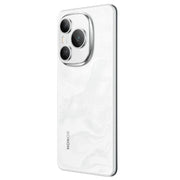 Honor Power, 12GB+256GB, Screen Fingerprint, 6.78 inch MagicOS 9.0 Snapdragon 7 Gen 3 Octa Core, Network: 5G, NFC, OTG (White)
