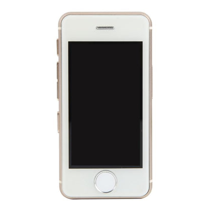 MELROSE S9, 512MB+8GB, 2.45 inch Android 5.1 MTK6580 Quad Core, Bluetooth, WiFi, Network: 3G (Gold) - free shipping - PMC Jewellery - Order now!