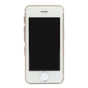 MELROSE S9, 512MB+8GB, 2.45 inch Android 5.1 MTK6580 Quad Core, Bluetooth, WiFi, Network: 3G (Gold)