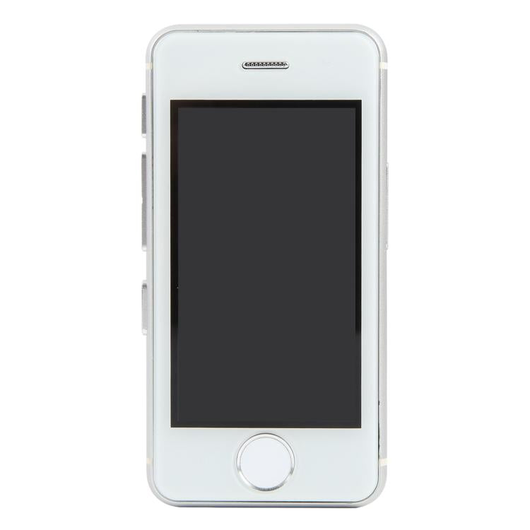 MELROSE S9, 512MB+8GB, 2.45 inch Android 5.1 MTK6580 Quad Core, Bluetooth, WiFi, Network: 3G (White) - free shipping - PMC Jewellery - Order now!
