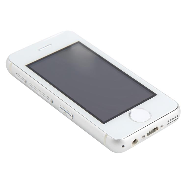 MELROSE S9, 512MB+8GB, 2.45 inch Android 5.1 MTK6580 Quad Core, Bluetooth, WiFi, Network: 3G (White) - free shipping - PMC Jewellery - Order now!