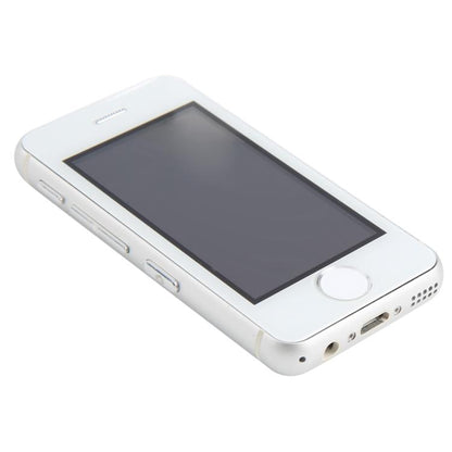 MELROSE S9, 512MB+8GB, 2.45 inch Android 5.1 MTK6580 Quad Core, Bluetooth, WiFi, Network: 3G (White) - free shipping - PMC Jewellery - Order now!