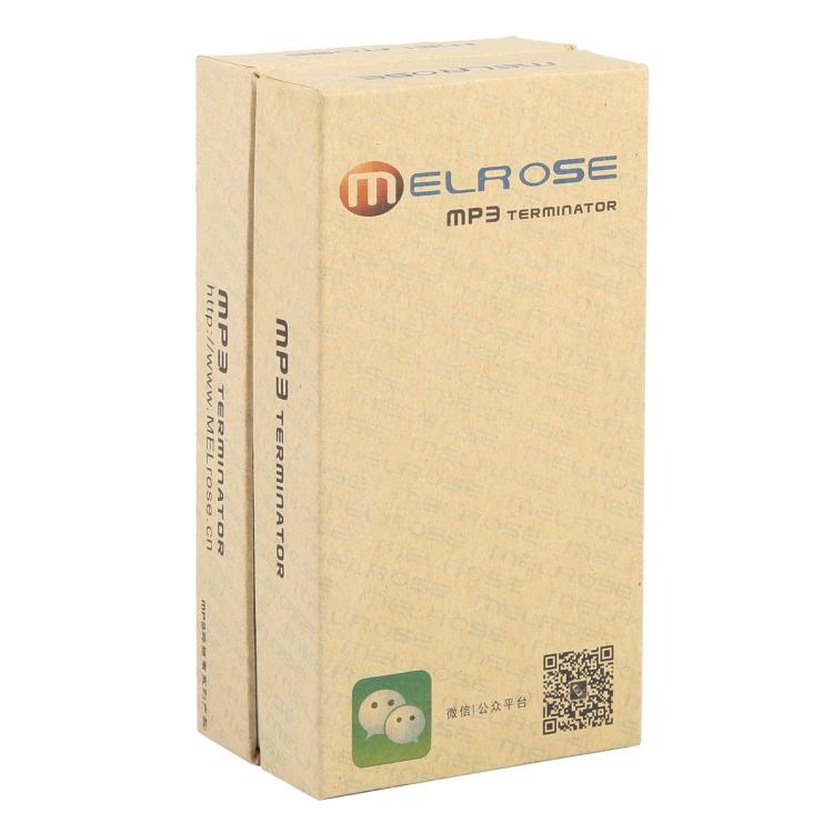 MELROSE S9, 512MB+8GB, 2.45 inch Android 5.1 MTK6580 Quad Core, Bluetooth, WiFi, Network: 3G (Gold) - free shipping - PMc TechLife - Order now!