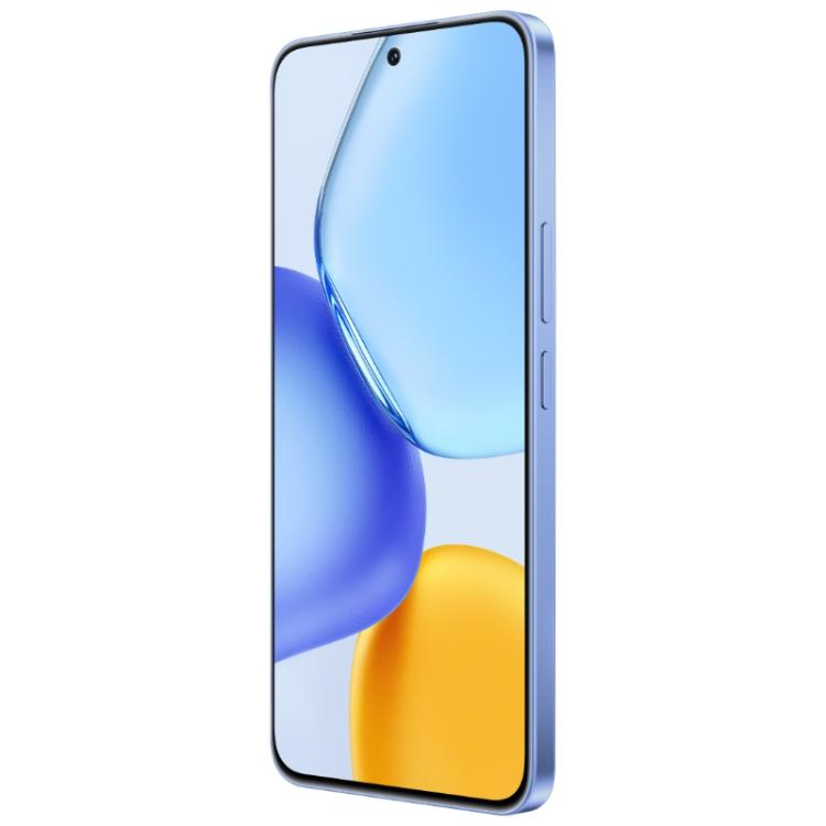 Honor X60 GT, 12GB+256GB, In-screen Fingerprint, 6.7 inch MagicOS 9.0 Android 15.0 Snapdragon 8+ Gen 1 Octa Core, Network: 5G, OTG, NFC (Blue) - free shipping - PMc TechLife - Order now!