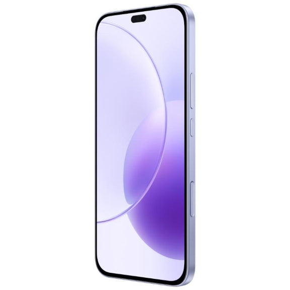 Honor X70i, 8GB+256GB, In-screen Fingerprint, 6.7 inch MagicOS 9.0 Android 15.0 Dimensity 7025 Ultra Octa Core, Network: 5G, OTG, NFC (Purple)