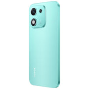 Honor X70i, 8GB+256GB, In-screen Fingerprint, 6.7 inch MagicOS 9.0 Android 15.0 Dimensity 7025 Ultra Octa Core, Network: 5G, OTG, NFC (Cyan)