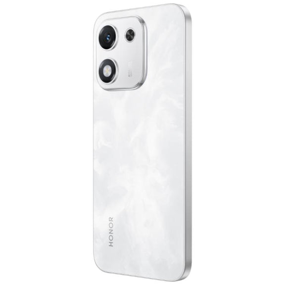 Honor X70i, 8GB+256GB, In-screen Fingerprint, 6.7 inch MagicOS 9.0 Android 15.0 Dimensity 7025 Ultra Octa Core, Network: 5G, OTG, NFC (White)