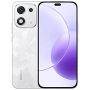Honor X70i, 12GB+256GB, In-screen Fingerprint, 6.7 inch MagicOS 9.0 Android 15.0 Dimensity 7025 Ultra Octa Core, Network: 5G, OTG, NFC (White)