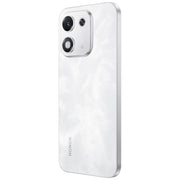 Honor X70i, 12GB+256GB, In-screen Fingerprint, 6.7 inch MagicOS 9.0 Android 15.0 Dimensity 7025 Ultra Octa Core, Network: 5G, OTG, NFC (White)