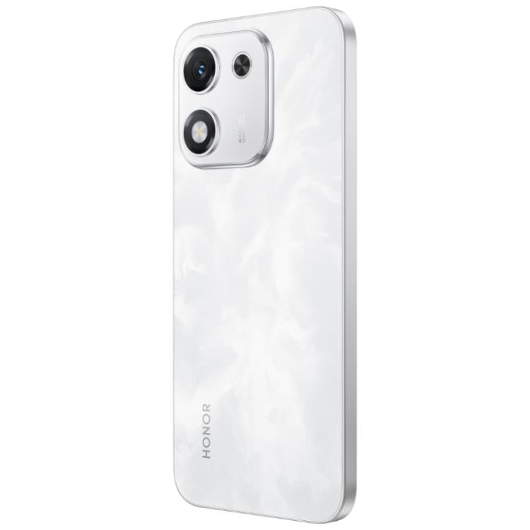 Honor X70i, 12GB+256GB, In-screen Fingerprint, 6.7 inch MagicOS 9.0 Android 15.0 Dimensity 7025 Ultra Octa Core, Network: 5G, OTG, NFC (White)
