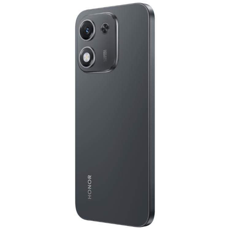 Honor X70i, 12GB+512GB, In-screen Fingerprint, 6.7 inch MagicOS 9.0 Android 15.0 Dimensity 7025 Ultra Octa Core, Network: 5G, OTG, NFC (Black) - free shipping - PMC Jewellery - Order now!