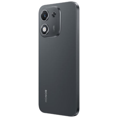 Honor X70i, 12GB+512GB, In-screen Fingerprint, 6.7 inch MagicOS 9.0 Android 15.0 Dimensity 7025 Ultra Octa Core, Network: 5G, OTG, NFC (Black) - free shipping - PMC Jewellery - Order now!