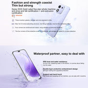 Honor X70i, 12GB+512GB, In-screen Fingerprint, 6.7 inch MagicOS 9.0 Android 15.0 Dimensity 7025 Ultra Octa Core, Network: 5G, OTG, NFC (Black)