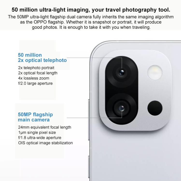 OnePlus 13T, 12GB+256GB, Screen Fingerprint Identification, 6.32 inch ColorOS 15.0 Snapdragon 8 Elite Octa Core, NFC, Network: 5G (Pink) - free shipping - PMc TechLife - Order now!