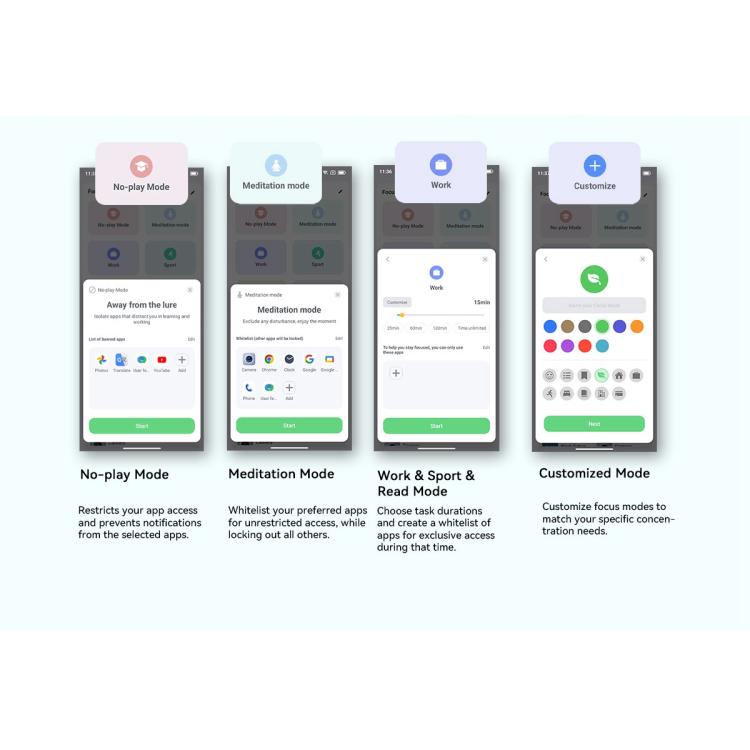 Blackview Oscal FLAT 2C, 2GB+64GB, 6.56 inch Android 14 Unisoc SC9863A T603 Octa Core, Network: 4G (Black) - free shipping - PMC TechLife - Order now!
