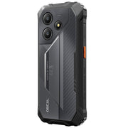 Blackview Oscal Marine 2, 4GB+64GB, 6.56 inch Android 15 Unisoc UMS9230E T615 Octa Core, Network: 4G, OTG, NFC (Black)