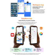Blackview Oscal Marine 2, 4GB+64GB, 6.56 inch Android 15 Unisoc UMS9230E T615 Octa Core, Network: 4G, OTG, NFC (Orange)
