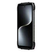 Blackview Oscal Pilot 3 5G Rugged Phone, 12GB+256GB, Night Vision Camera, 6.78 inch Android 15 MediaTek Dimensity 6300 Octa Core, Network: 5G, OTG, NFC (Black)