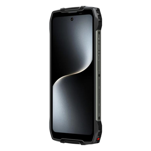 Blackview Oscal Pilot 3 5G Rugged Phone, 12GB+256GB, Night Vision Camera, 6.78 inch Android 15 MediaTek Dimensity 6300 Octa Core, Network: 5G, OTG, NFC (Black)