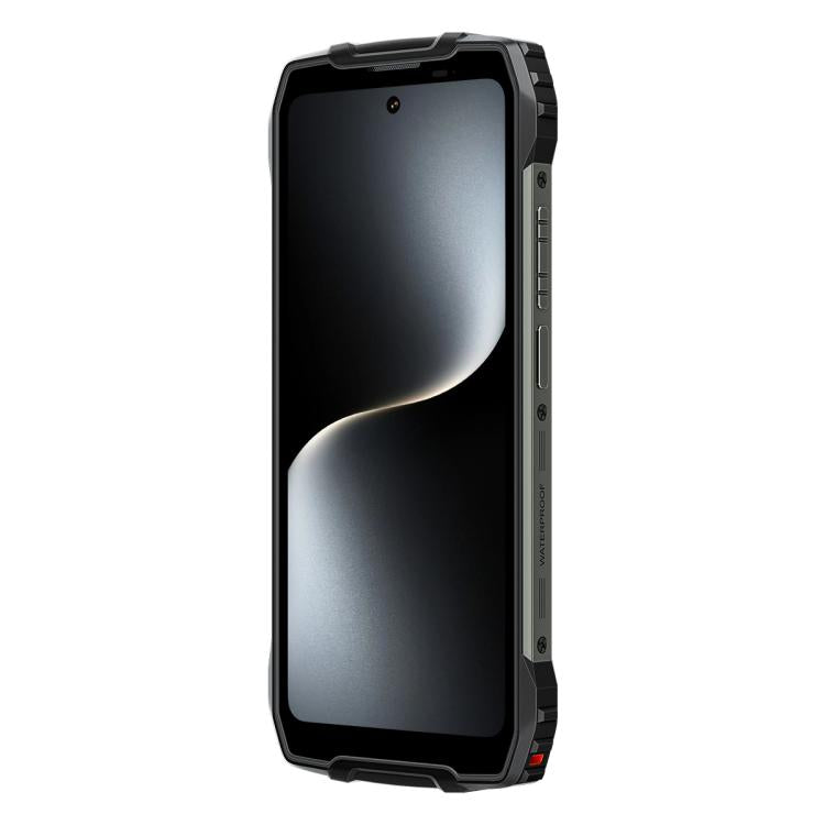 Blackview Oscal Pilot 3 5G Rugged Phone, 12GB+256GB, Night Vision Camera, 6.78 inch Android 15 MediaTek Dimensity 6300 Octa Core, Network: 5G, OTG, NFC (Black)