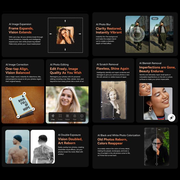 Blackview Oscal Pilot 3 5G Rugged Phone, 12GB+256GB, Night Vision Camera, 6.78 inch Android 15 MediaTek Dimensity 6300 Octa Core, Network: 5G, OTG, NFC (Black) - free shipping - PMC TechLife - Order now!