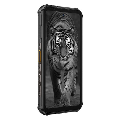 Ulefone Armor X16, 6GB+128GB, Night Vision, IP68/IP69K Rugged Phone, 6.56 inch Android 15 MediaTek Helio G91 Octa Core, Network: 4G, NFC, OTG (Wasteland Shadow) - free shipping - PMC Jewellery - Order now!