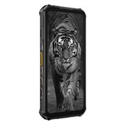 Ulefone Armor X16, 6GB+128GB, Night Vision, IP68/IP69K Rugged Phone, 6.56 inch Android 15 MediaTek Helio G91 Octa Core, Network: 4G, NFC, OTG (Wasteland Shadow)