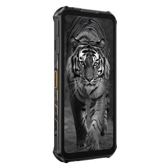 Ulefone Armor X16, 6GB+128GB, Night Vision, IP68/IP69K Rugged Phone, 6.56 inch Android 15 MediaTek Helio G91 Octa Core, Network: 4G, NFC, OTG (Wasteland Shadow)