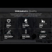 Ulefone Armor X16, 6GB+128GB, Night Vision, IP68/IP69K Rugged Phone, 6.56 inch Android 15 MediaTek Helio G91 Octa Core, Network: 4G, NFC, OTG (Wasteland Shadow)