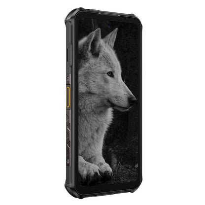 Ulefone Armor X16 Pro, 8GB+256GB, Night Vision, IP68/IP69K Rugged Phone, 6.56 inch Android 15 MediaTek Dimensity 6300 Octa Core, Network: 5G, NFC, OTG (Wasteland Shadow) - free shipping - PMC Jewellery - Order now!