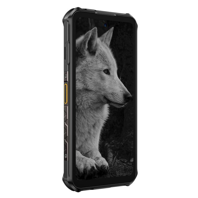 Ulefone Armor X16 Pro, 8GB+256GB, Night Vision, IP68/IP69K Rugged Phone, 6.56 inch Android 15 MediaTek Dimensity 6300 Octa Core, Network: 5G, NFC, OTG (Wasteland Shadow)