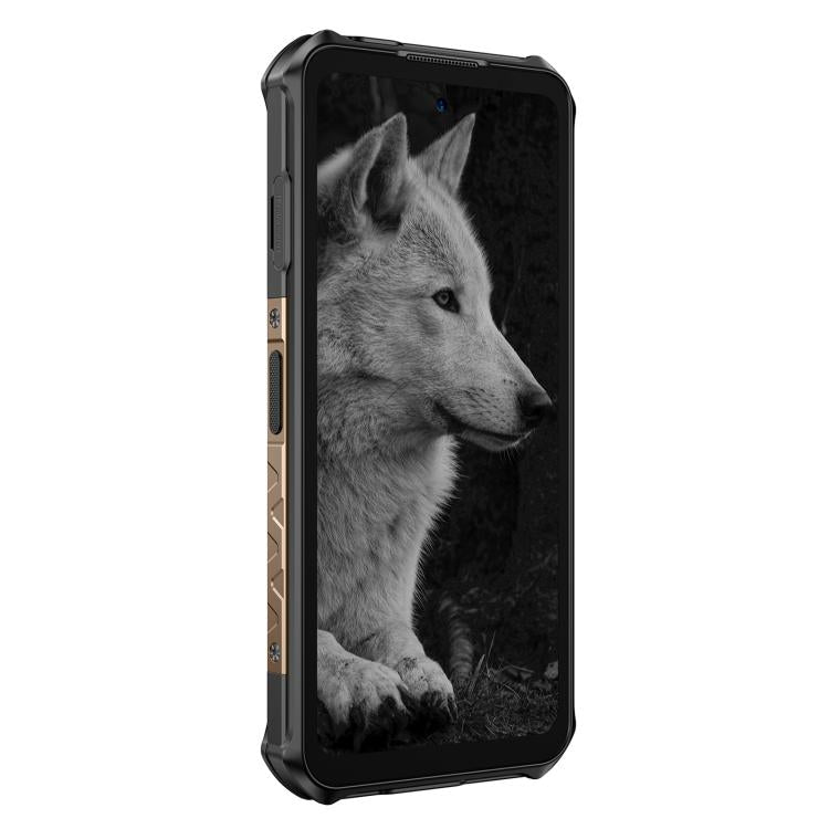 Ulefone Armor X16 Pro, 8GB+256GB, Night Vision, IP68/IP69K Rugged Phone, 6.56 inch Android 15 MediaTek Dimensity 6300 Octa Core, Network: 5G, NFC, OTG (Sand Dune) - free shipping - PMC Jewellery - Order now!