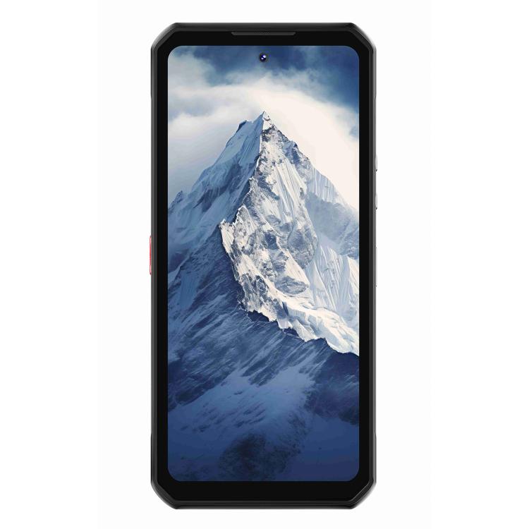 Oukitel WP56 Rugged Phone, 12GB+512GB, 108MP Camera, Fingerprint Identification, 6.8 inch Android 15 MTK Dimensity 7050 Octa Core, NFC, OTG, Network: 5G (Black)