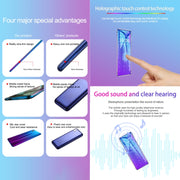 Ulcool V99, 1.54 inch, MTK6261D, Support Bluetooth Sync, Bluetooth Dial, FM, Anti-lost, GSM, Dual SIM (Gradient)