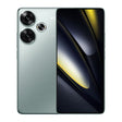 Xiaomi POCO F6 Global, 8GB+256GB, In-screen Fingerprint, 6.67 inch Xiaomi HyperOS Snapdragon 8s Gen 3 Octa Core 3.0GHz, NFC, Network: 5G (Green) - free shipping - PMC TechLife - Order now!