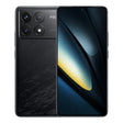 Xiaomi POCO F6 Pro Global, 12GB+512GB, In-screen Fingerprint, 6.67 inch Xiaomi HyperOS Snapdragon 8 Gen 2 Octa Core 3.19GHz, NFC, Network: 5G (Black) - free shipping - PMC TechLife - Order now!