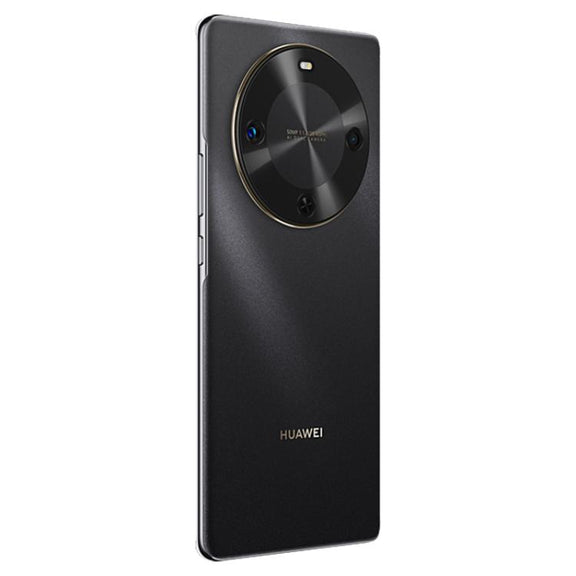 HUAWEI Enjoy 70X Vitality Edition, 8GB+128GB, Screen Fingerprint Identification, 6.78 inch HarmonyOS 4.2 Octa Core, OTG, Not Support Google Play (Black)