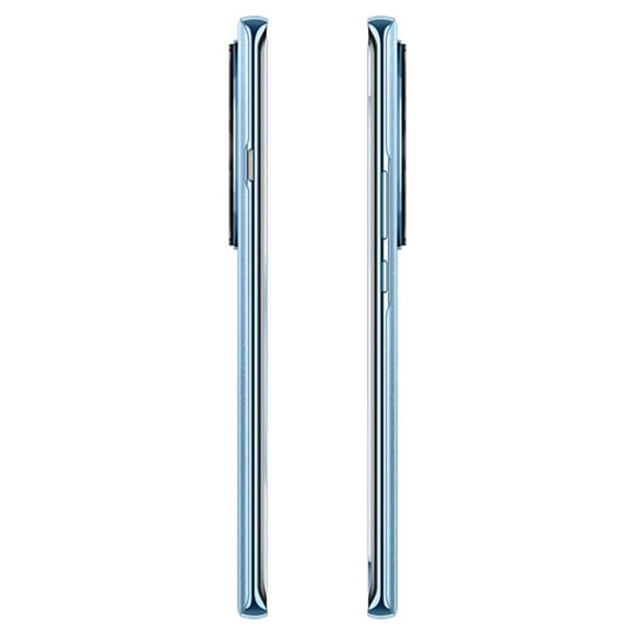HUAWEI Enjoy 70X Vitality Edition, 8GB+128GB, Screen Fingerprint Identification, 6.78 inch HarmonyOS 4.2 Octa Core, OTG, Not Support Google Play (Blue)