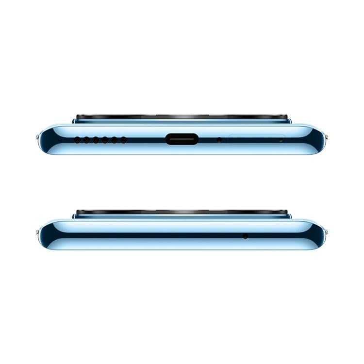 HUAWEI Enjoy 70X Vitality Edition, 8GB+256GB, Screen Fingerprint Identification, 6.78 inch HarmonyOS 4.2 Octa Core, OTG, Not Support Google Play (Blue) - free shipping - PMc TechLife - Order now!