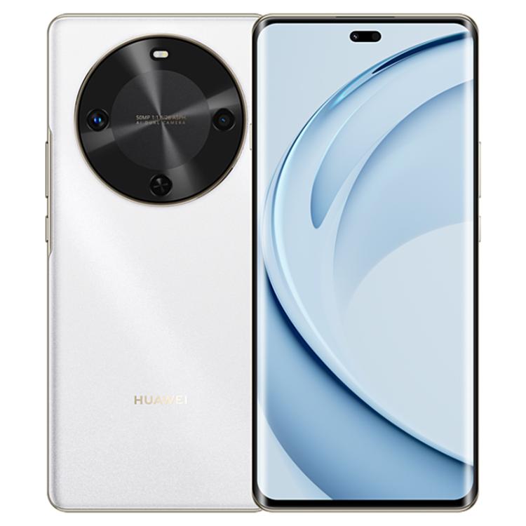 HUAWEI Enjoy 70X Vitality Edition, 8GB+256GB, Screen Fingerprint Identification, 6.78 inch HarmonyOS 4.2 Octa Core, OTG, Not Support Google Play (White) - free shipping - PMc TechLife - Order now!