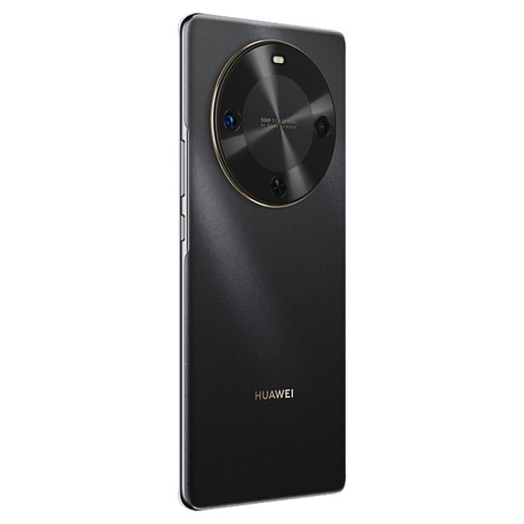 HUAWEI Enjoy 70X Vitality Edition, 8GB+512GB, Screen Fingerprint Identification, 6.78 inch HarmonyOS 4.2 Octa Core, OTG, Not Support Google Play (Black)
