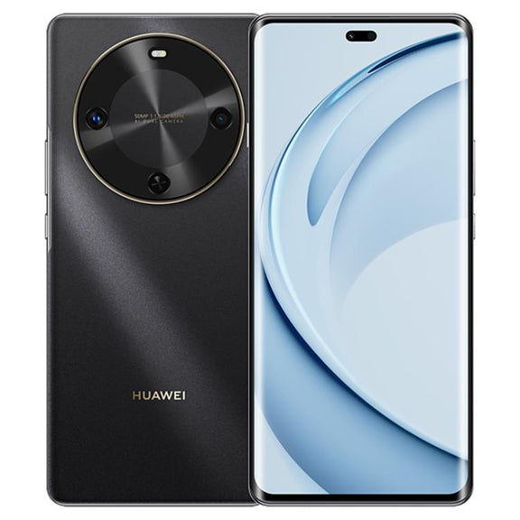 HUAWEI Enjoy 70X Vitality Edition, 8GB+512GB, Screen Fingerprint Identification, 6.78 inch HarmonyOS 4.2 Octa Core, OTG, Not Support Google Play (Black)