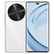 HUAWEI Enjoy 70X Vitality Edition, 8GB+512GB, Screen Fingerprint Identification, 6.78 inch HarmonyOS 4.2 Octa Core, OTG, Not Support Google Play (White)