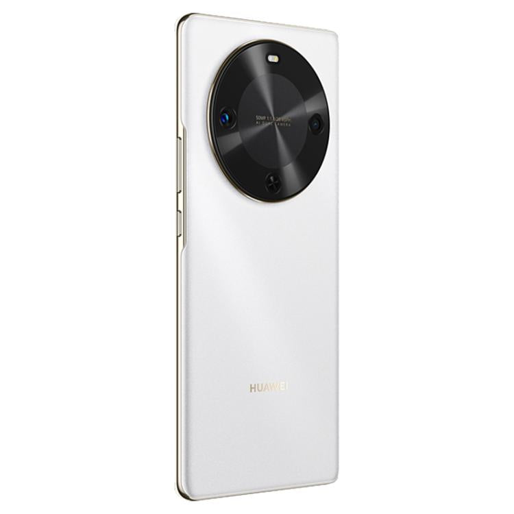 HUAWEI Enjoy 70X Vitality Edition, 8GB+512GB, Screen Fingerprint Identification, 6.78 inch HarmonyOS 4.2 Octa Core, OTG, Not Support Google Play (White) - free shipping - PMc TechLife - Order now!